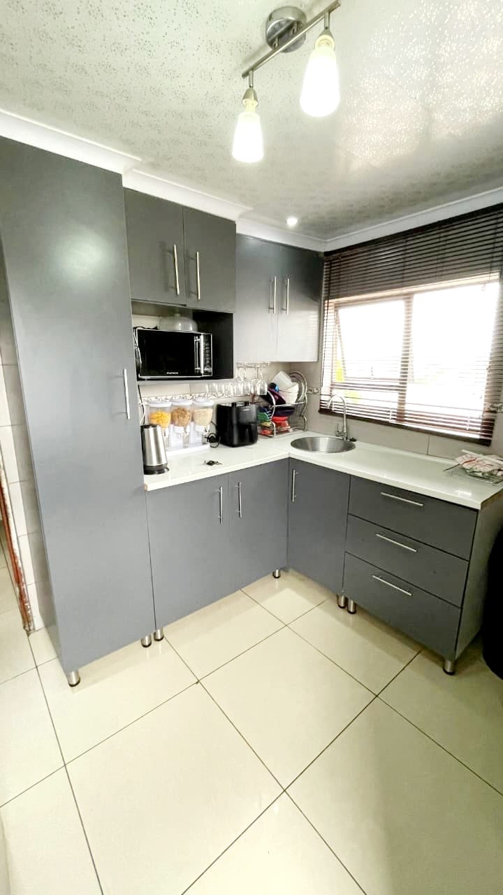 2 Bedroom Property for Sale in Mdantsane Nu 13 Eastern Cape